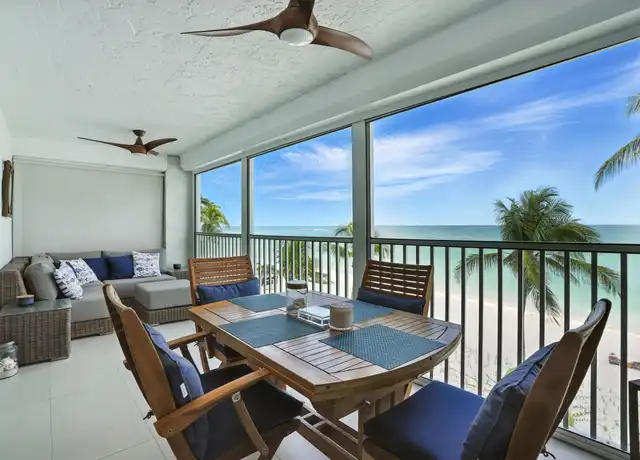 Property at 9517 Gulf Shore Dr #401, Naples, FL, 34108, 3 beds, 3.5 baths, [object Object]