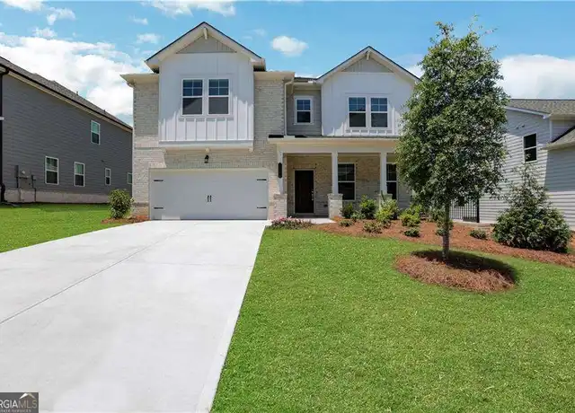 Property at 3198 Shirecrest LN, Dacula, GA, 30019, 4 beds, 3.5 baths, [object Object]