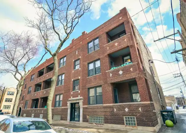 Property at 947 N Hoyne Ave, Chicago, IL, 60622, 2 beds, 1 bath, [object Object]