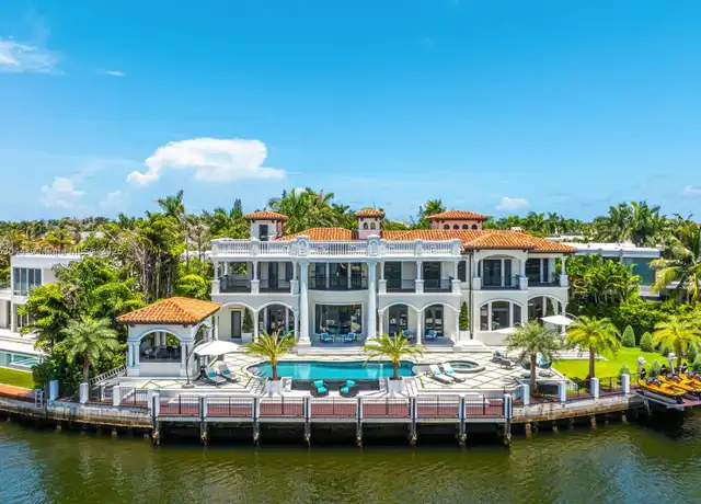 Property at 498 North Pkwy Unit 498, Golden Beach, FL, 33160, 8 beds, 9.5 baths, Contact for Price