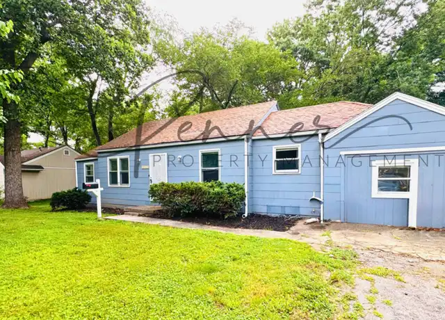 Property at 11217 Applewood Dr, Kansas City, MO, 64134, 3 beds, 1 bath, [object Object]