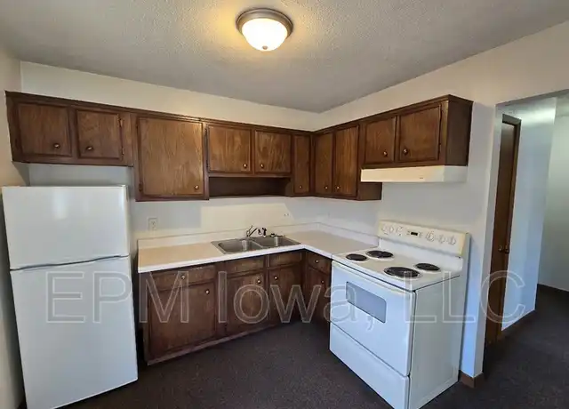 Property at 209 Baltimore St #8, Waterloo, IA, 50701, 1 bed, 1 bath, [object Object]