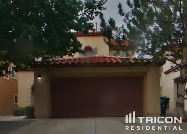 Property at 1044 Waterfall Dr NE, Rio Rancho, NM, 87144, 3 beds, 2.5 baths, [object Object]