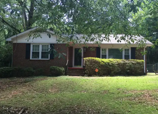 Property at 228 W Hillcrest Dr, Greenville, SC, 29609, 3 beds, 2 baths, [object Object]