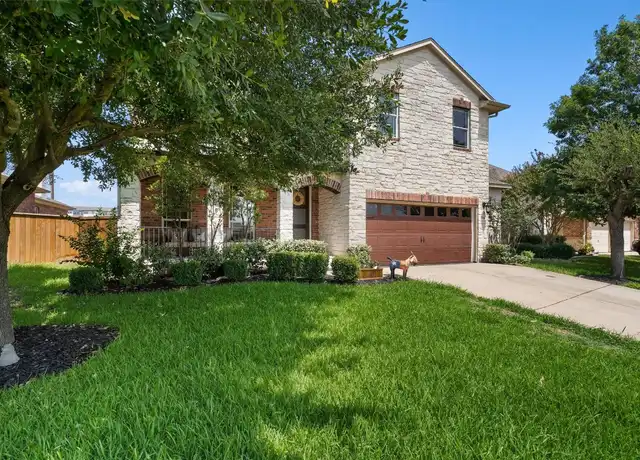 Property at 542 Centerbrook Pl, Round Rock, TX, 78665, 4 beds, 2.5 baths, [object Object]