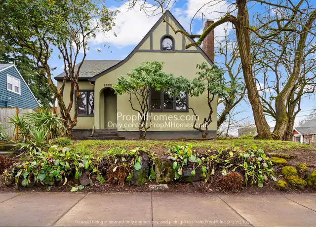 Property at 1232 N Alberta St, Portland, OR, 97217, 3 beds, 1 bath, [object Object]