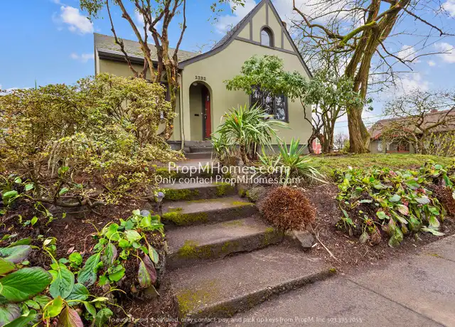 Property at 1232 N Alberta St, Portland, OR, 97217, 3 beds, 1 bath, [object Object]