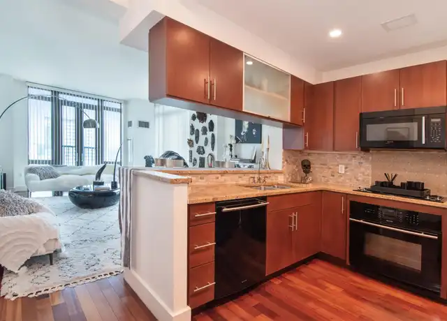 Property at 175 Huguenot St #1908, New Rochelle, NY, 10801, 1 bed, 1.5 baths, [object Object]