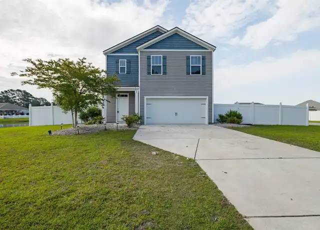 Property at 209 Oak Leaf Dr, Longs, SC, 29568, 5 beds, 3 baths, [object Object]