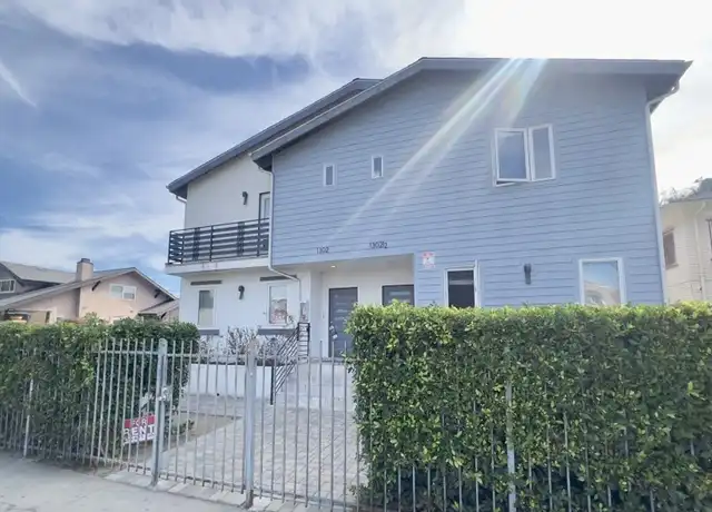 Property at 1302 W Martin Luther King Jr Blvd, Los Angeles, CA, 90037, 4 beds, 3 baths, [object Object]