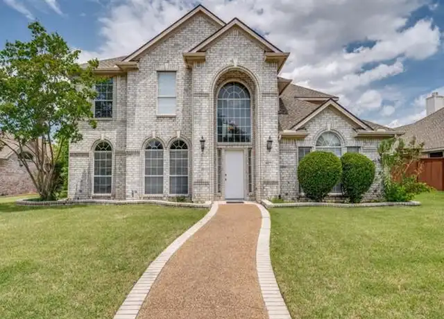 Property at 4577 Crown Ridge Dr, Plano, TX, 75024, 4 beds, 2.5 baths, [object Object]