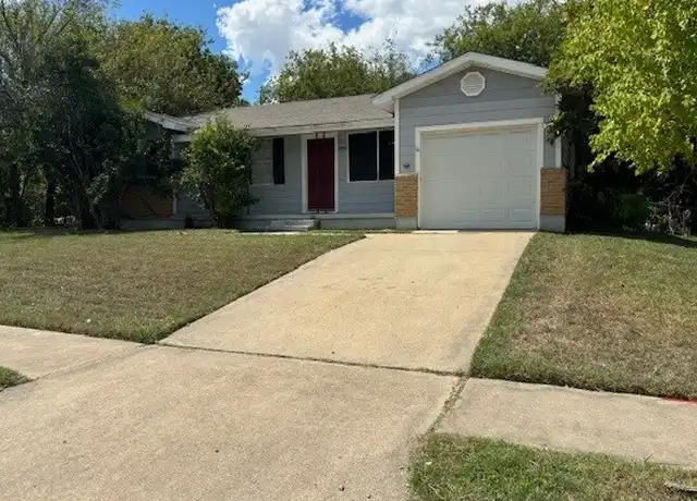 Property at 1003 San Antonio St, Killeen, TX, 76541, 4 beds, 1 bath, [object Object]