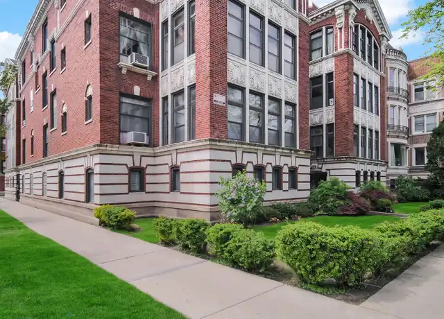 Property at 5132 S Drexel Ave Unit 2D, Chicago, IL, 60615, 3 beds, 2 baths, [object Object]