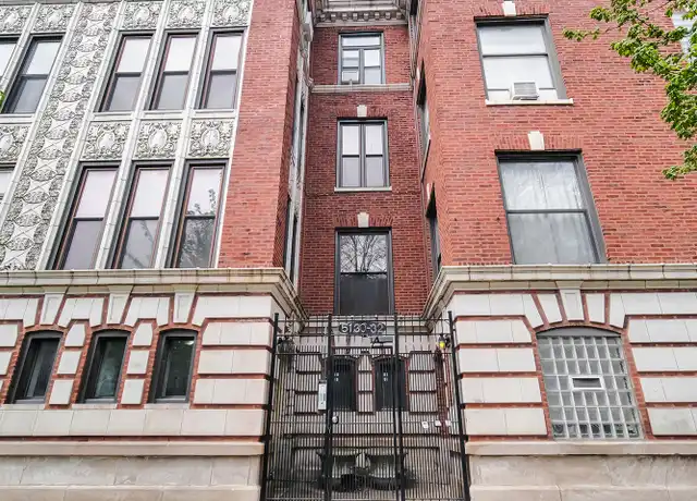 Property at 5132 S Drexel Ave Unit 2D, Chicago, IL, 60615, 3 beds, 2 baths, [object Object]