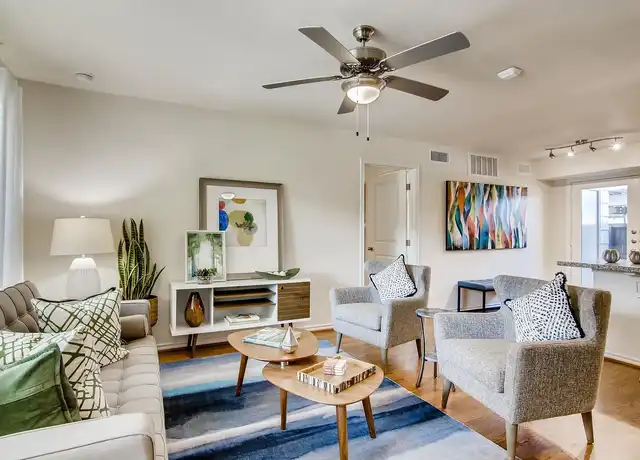 Property at Greenridge Place - 3000 Greenridge Dr, Houston, TX, 77057, 1-2 bed, 1 bath, [object Object]
