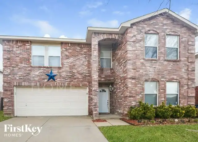Property at 5505 Camarillo Dr, Fort Worth, TX, 76244, 5 beds, 2.5 baths, [object Object]
