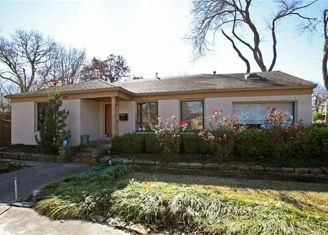 Property at 515 Brookhurst Dr, Dallas, TX, 75218, 3 beds, 2 baths, [object Object]
