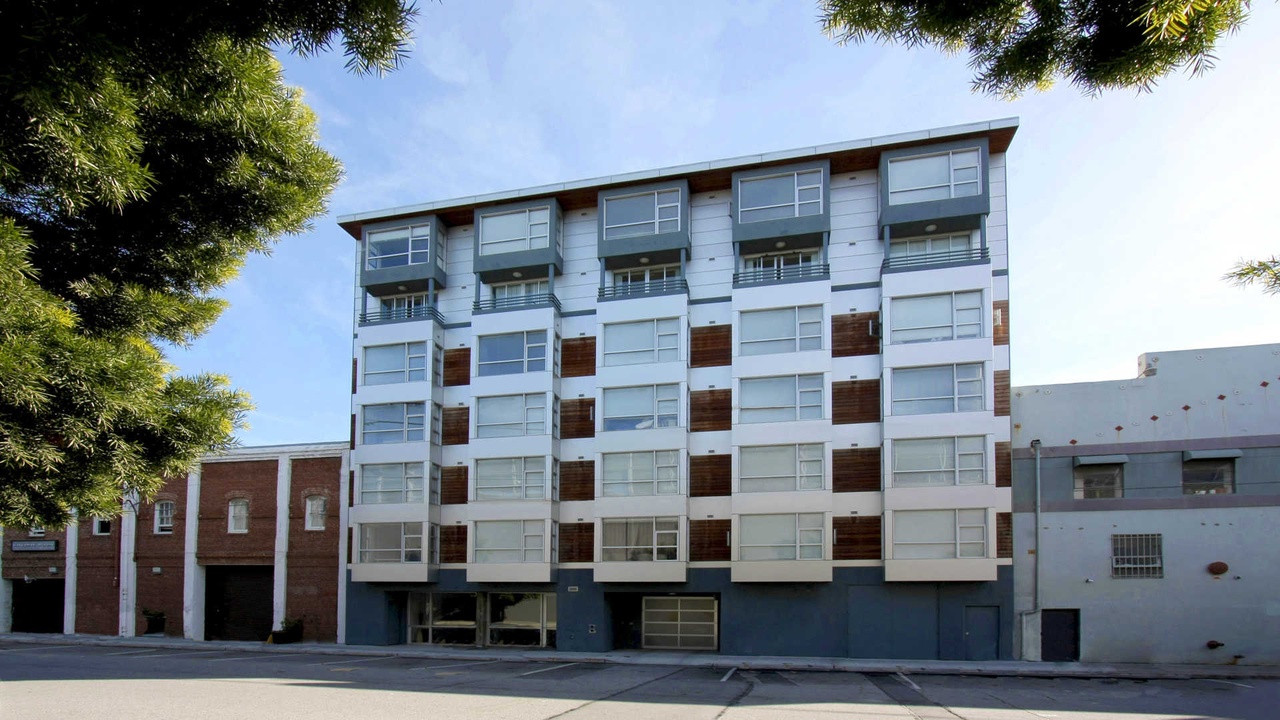 ingleside an francisco apartments for rent