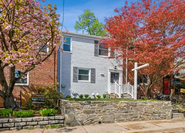 Property at 2918 Landover St, Alexandria, VA, 22305, 3 beds, 2 baths, [object Object]
