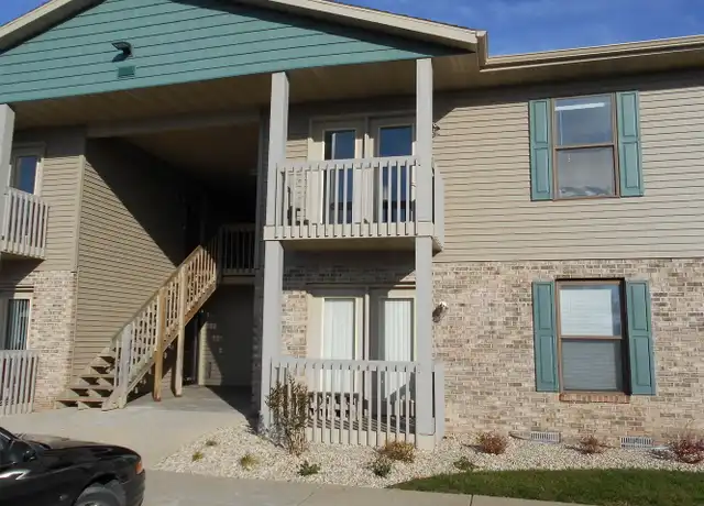 Property at 433 Willis Ave Unit 437-16, Rochelle, IL, 61068, 2 beds, 1 bath, [object Object]