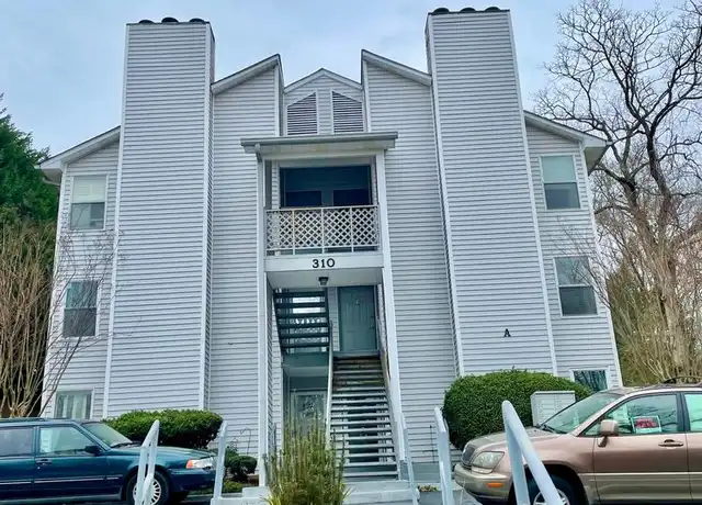 Property at 310 Forrest Ave Unit B5, Gainesville, GA, 30501, 1 bed, 1 bath, [object Object]