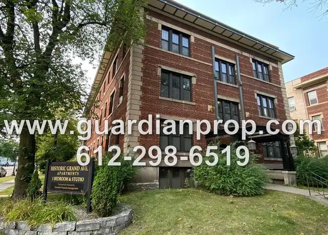 Property at 45 Lexington Pkwy S Unit 14, St Paul, MN, 55105, 1 bed, 1 bath, [object Object]