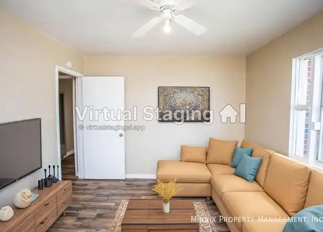 Property at 4106 35th St Unit A, Lubbock, TX, 79413, 2 beds, 1 bath, [object Object]
