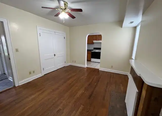 Property at 311 Roane St, Charleston, WV, 25302, 1 bed, 1 bath, [object Object]