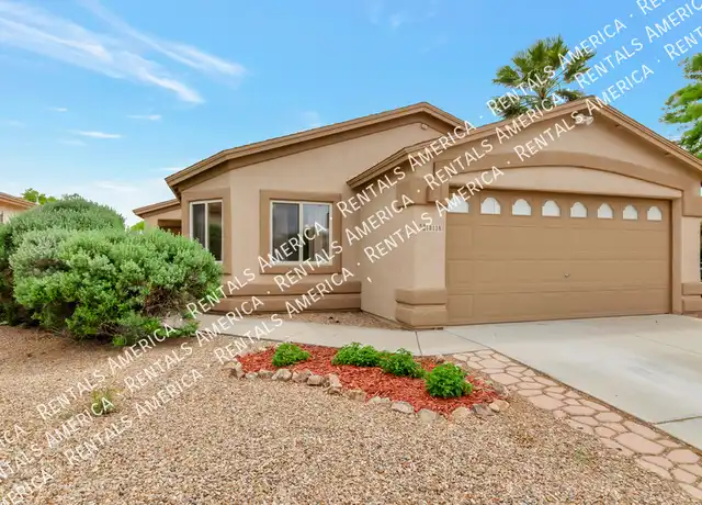 Property at 10138 E Desert Paradise Pl, Tucson, AZ, 85747, 4 beds, 2 baths, [object Object]