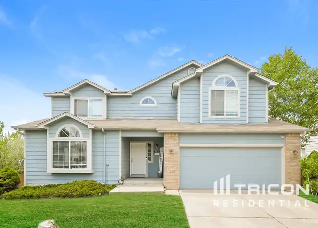 Property at 4195 S Killarney St, Aurora, CO, 80013, 5 beds, 3.5 baths, [object Object]