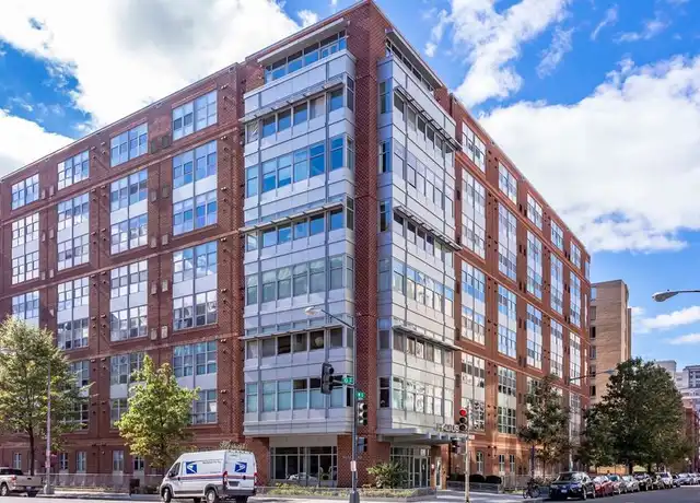 Property at 1300 N St NW #105, Washington, DC, 20005, 0 beds, 1 bath, [object Object]