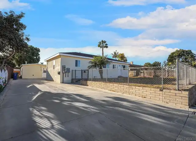 Property at 1242 4th Ave, Chula Vista, CA, 91911, 1 bed, 1 bath, [object Object]
