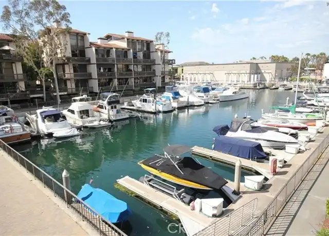 Property at 6221 Marina Pacifica Dr N, Long Beach, CA, 90803, 1 bed, 1 bath, [object Object]