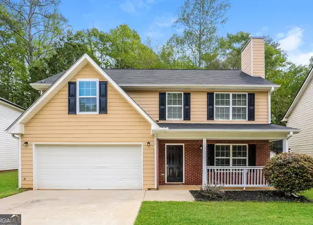 Property at 320 Valley View Dr, Fairburn, GA, 30213, 3 beds, 2.5 baths, [object Object]