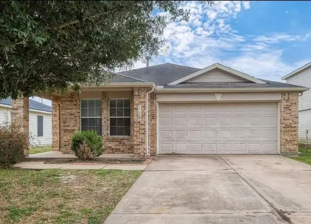 Property at 1123 Desert Palms Ln, Rosenberg, TX, 77471, 3 beds, 2 baths, [object Object]
