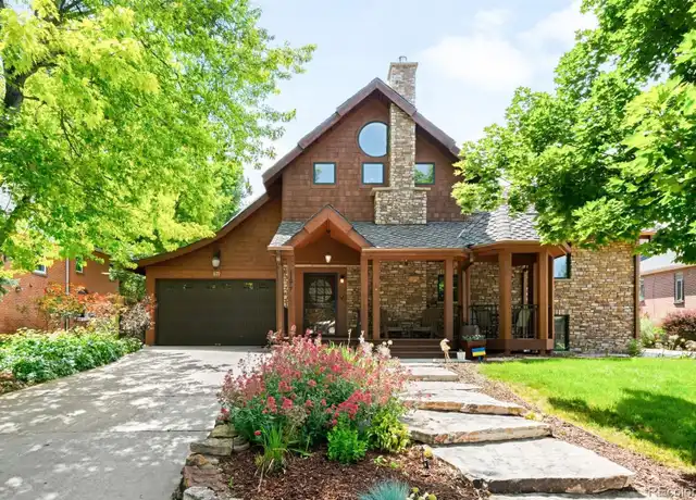 Property at 1177 Newport St, Denver, CO, 80220, 4 beds, 3.5 baths, [object Object]