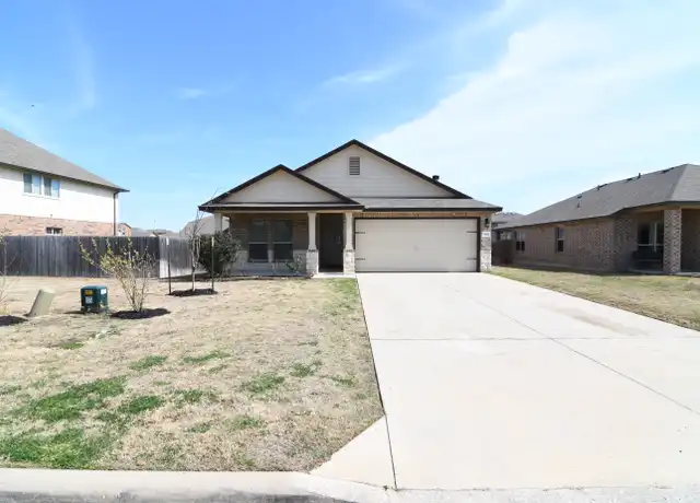 Property at 1317 Blue Leaf Dr, Temple, TX, 76502, 3 beds, 2 baths, [object Object]