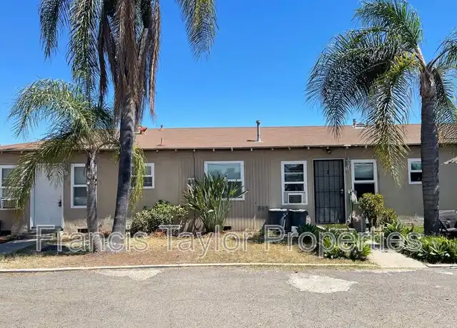 Property at 741 S Escondido Blvd Unit 01, Escondido, CA, 92025, 2 beds, 1 bath, [object Object]