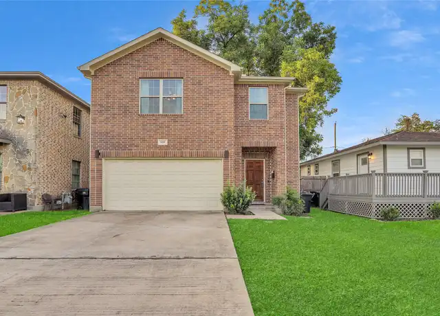 Property at 919 E 36th St, Houston, TX, 77022, 3 beds, 2.5 baths, [object Object]