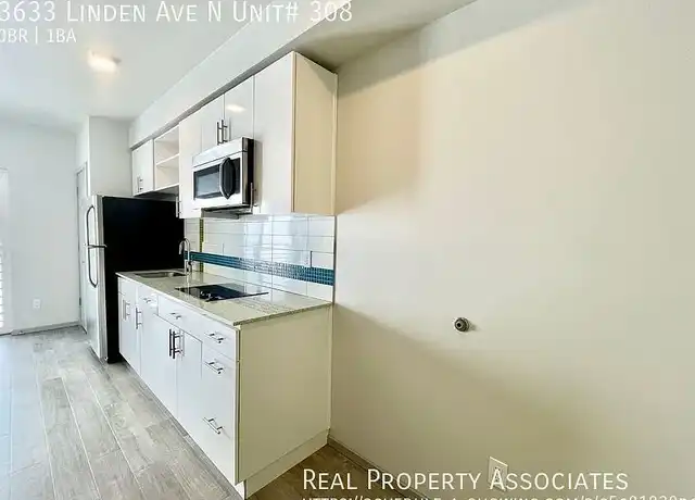 Property at 3633 Linden Ave N, Seattle, WA, 98103, 0 beds, 1 bath, [object Object]