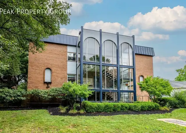 Property at 3336 Jefferson Ave Unit 37, Cincinnati, OH, 45220, 2 beds, 1 bath, [object Object]