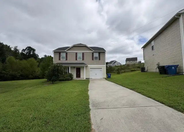 Property at 1403 Glenbrittle Dr, Durham, NC, 27704, 4 beds, 2.5 baths, [object Object]