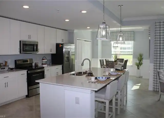 Property at 5427 Double Eagle Cir #2824, Ave Maria, FL, 34142, 2 beds, 2 baths, [object Object]