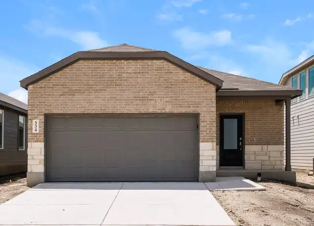 Property at 534 Kayden Ct, Santa Clara, TX, 78124, 3 beds, 2 baths, [object Object]