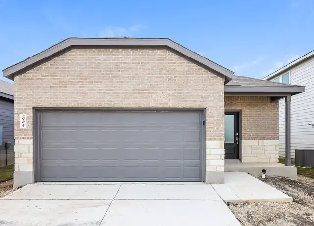 Property at 534 Kayden Ct, Santa Clara, TX, 78124, 3 beds, 2 baths, [object Object]