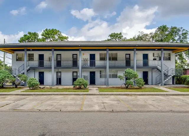 Property at 3131 University Blvd N Unit A1, Jacksonville, FL, 32211, 1 bed, 1 bath, [object Object]
