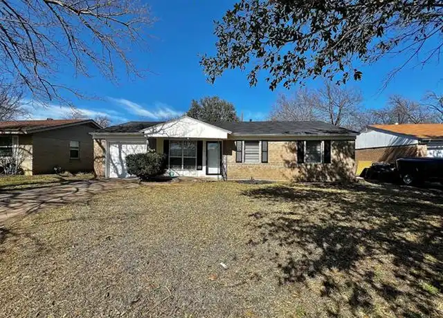 Property at 714 Cranbrook Ln, Grand Prairie, TX, 75052, 3 beds, 1.5 baths, [object Object]