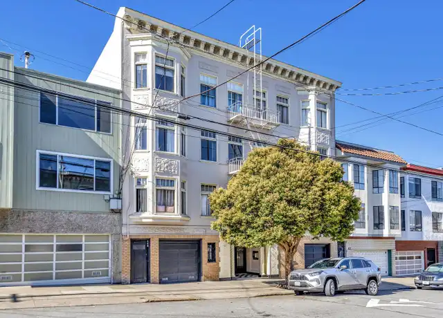 Property at 229 19th Ave Unit 06, San Francisco, CA, 94121, 2 beds, 1 bath, [object Object]
