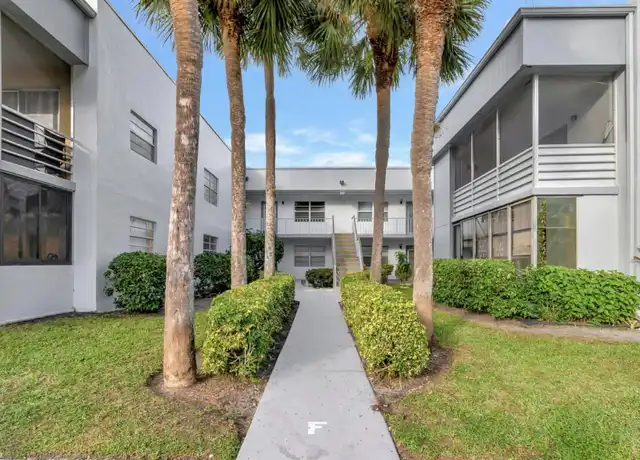 Property at 268 Piedmont F, Delray Beach, FL, 33484, 2 beds, 2 baths, [object Object]