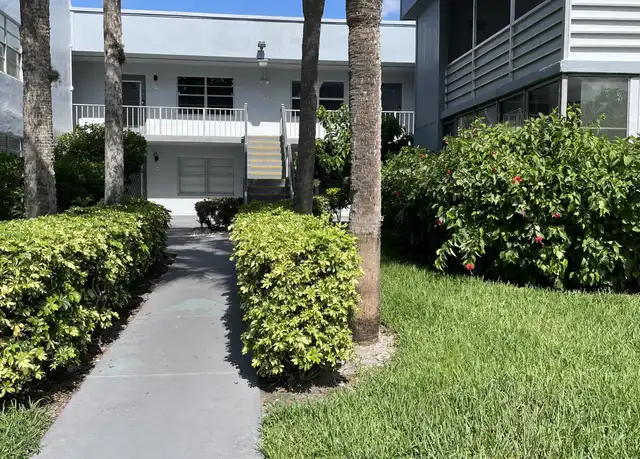 Property at 268 Piedmont F, Delray Beach, FL, 33484, 2 beds, 2 baths, [object Object]
